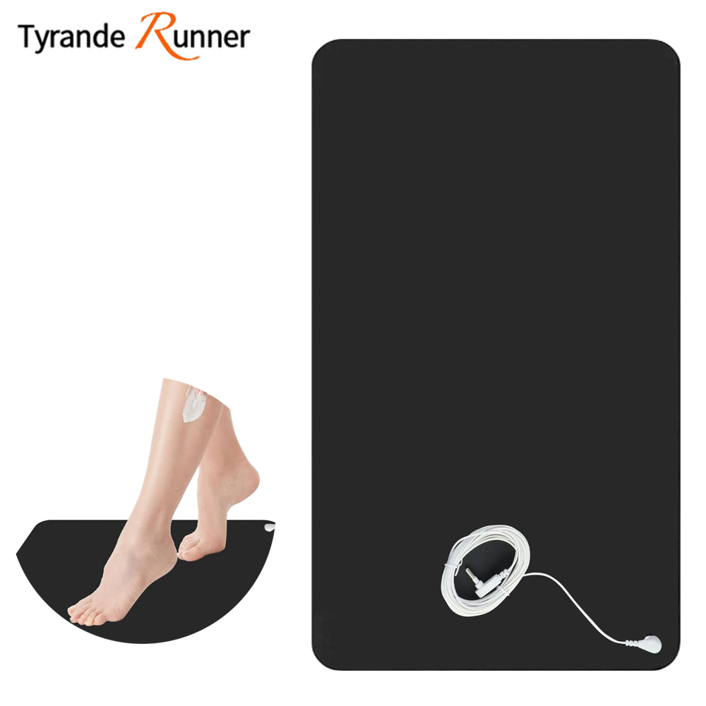 Health Wellness Energy - 40 x 60 cm Erdungsmatte mit