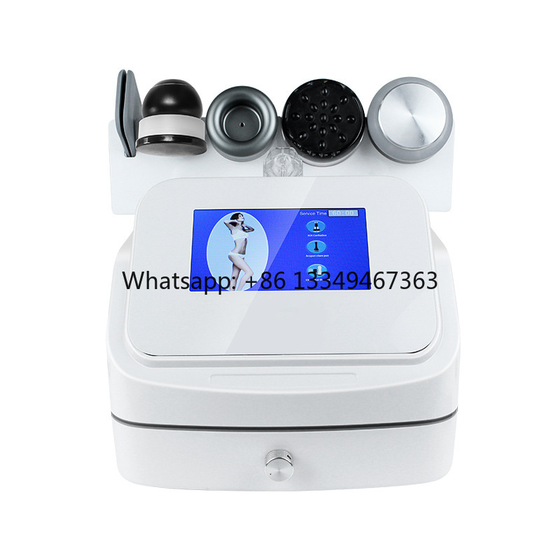 Health Wellness Energy - Lebendenergie-Körperanalysator Schönheits- und Wellness-Tool Gua Sha