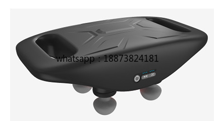 Scalp Massager Electric - Heißer Verkauf MINI Elektrische Muskel Sport