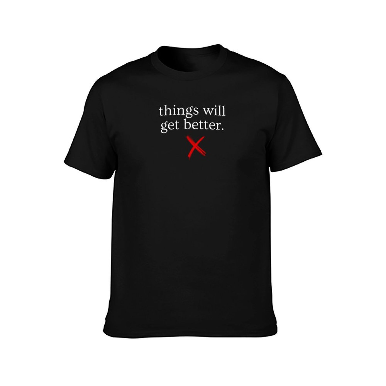 Wellness X – T-Shirt „Things W – Health Wellness Gifts For Men Bewertung und Preis