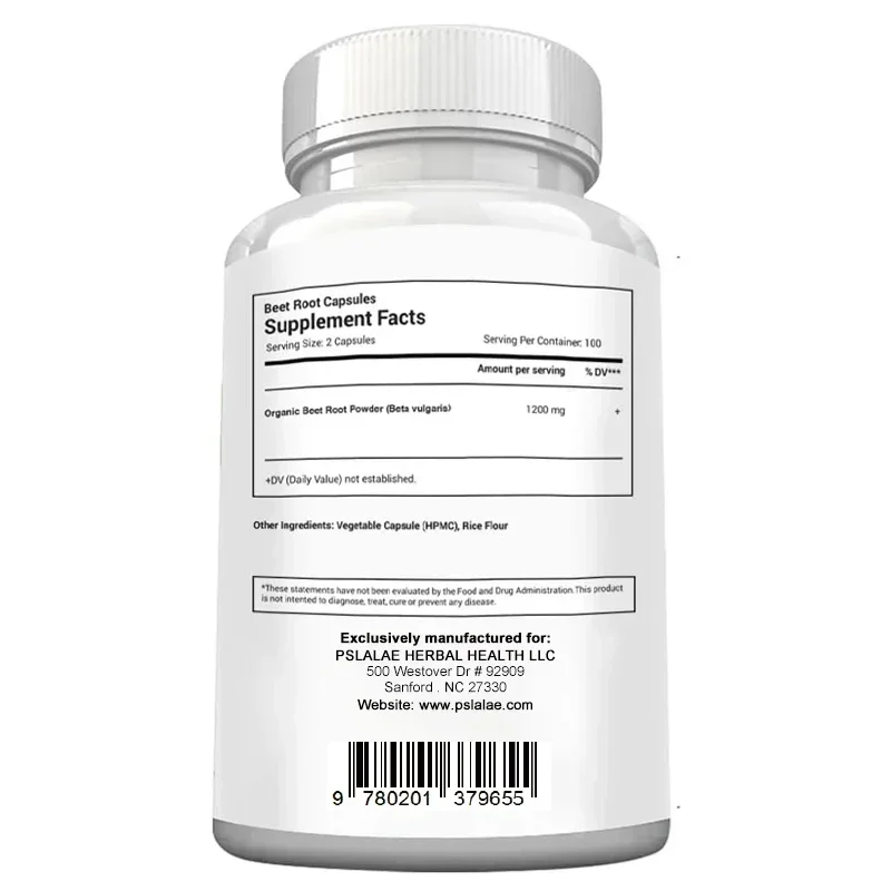 Rote-Bete-Kapseln - Unterstütz – Health Wellness Energy Bewertung und Preis
