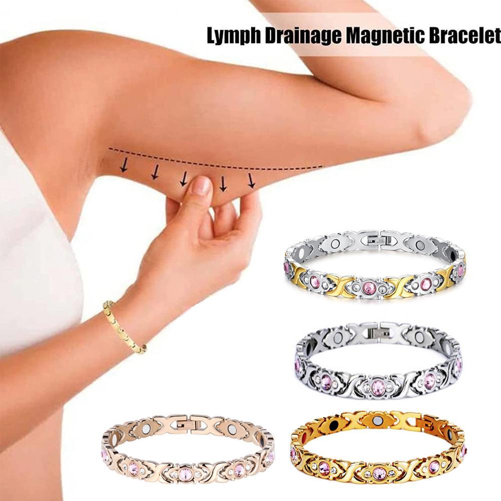 Magnetisches Lymphatisches Det – Health Wellness Gifts For Men Bewertung und Preis