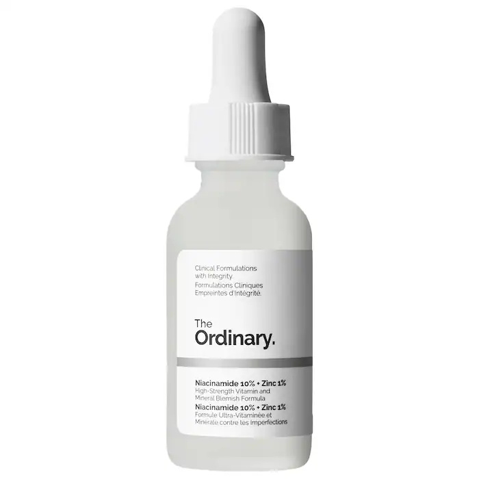Die gewöhnlichen Hautpflege-Se – The Ordinary Serum Hyaluronic Acid Bewertung und Preis