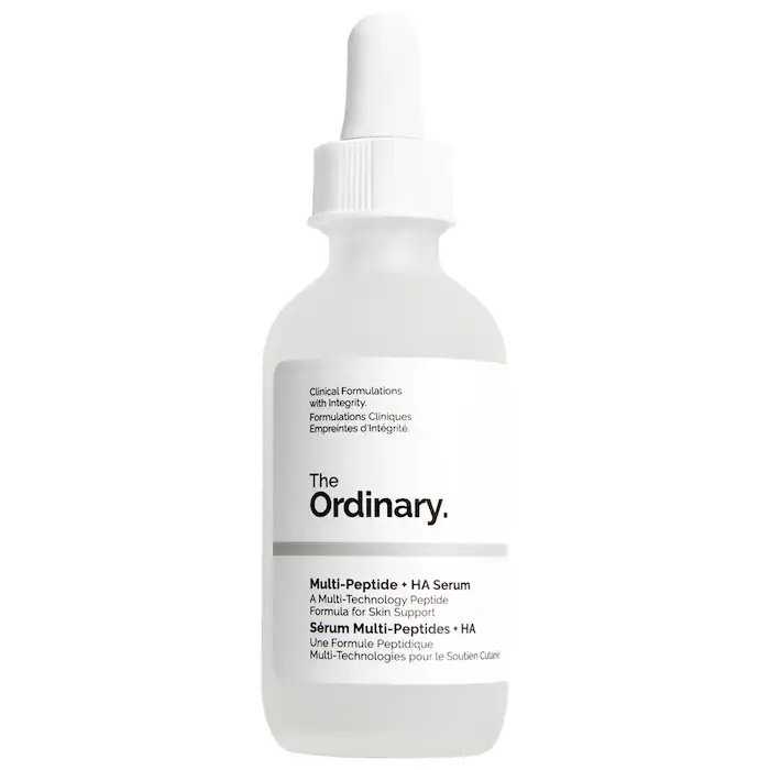 Die gewöhnlichen Hautpflege-Se – The Ordinary Serum Hyaluronic Acid Bewertung und Preis