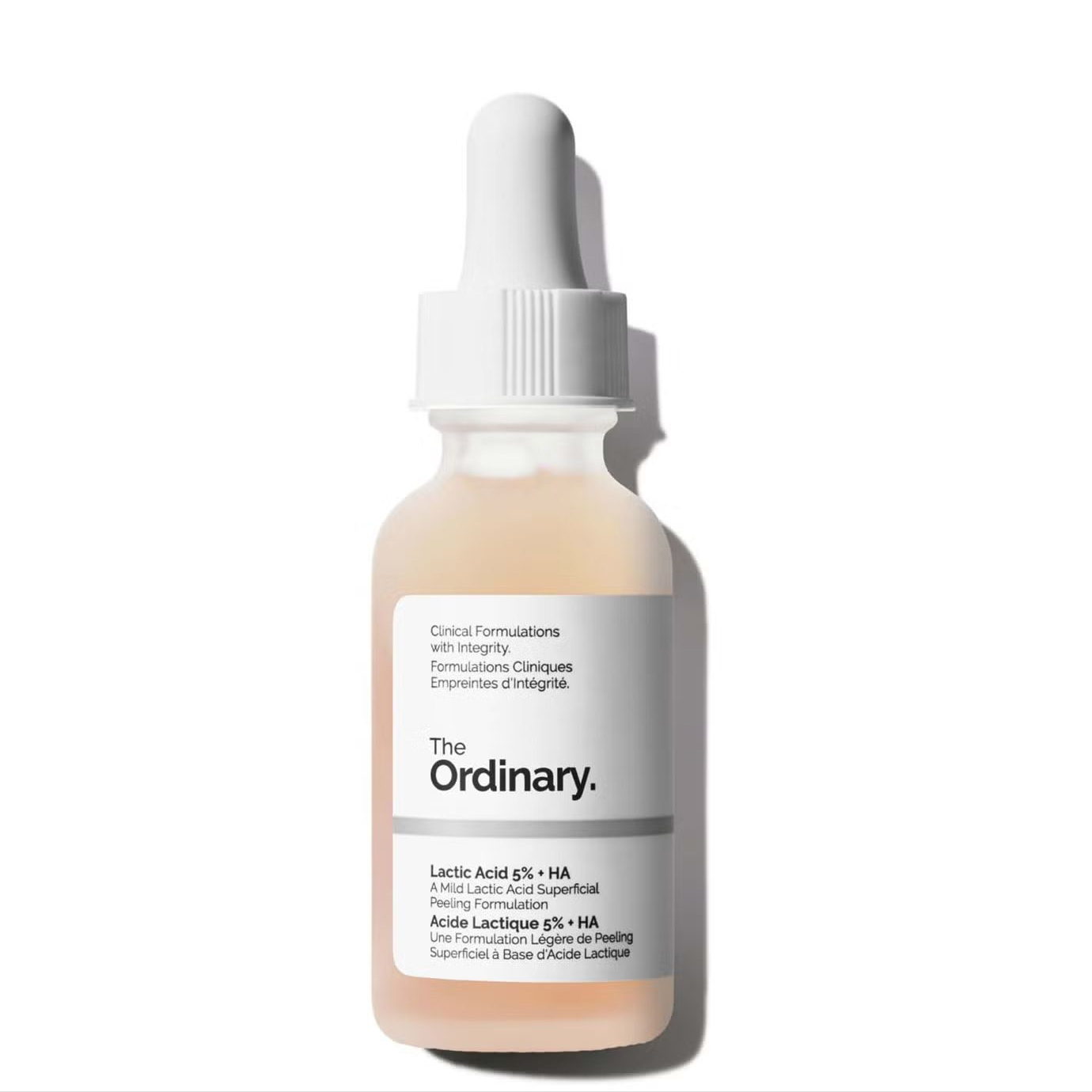 Die gewöhnlichen Hautpflege-Se – The Ordinary Serum Hyaluronic Acid Bewertung und Preis