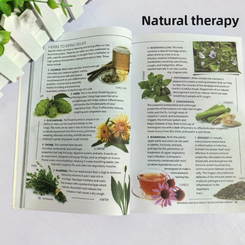 Sustain Me Barbara O'Neill Ein – Health Wellness Foundation Bewertung und Preis