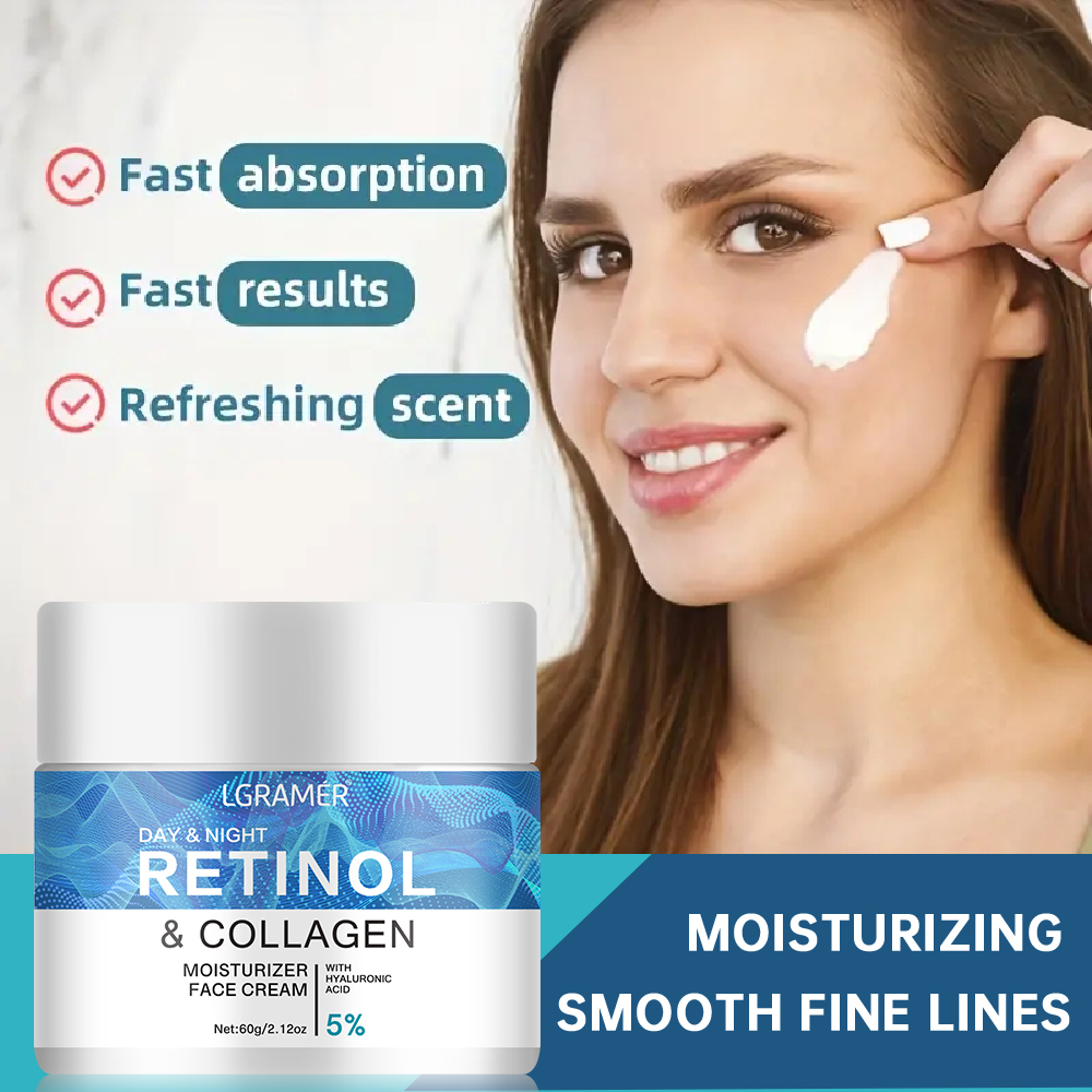 Retinol Straffende Gesichtscre – The Ordinary Serum Hyaluronic Acid Bewertung und Preis