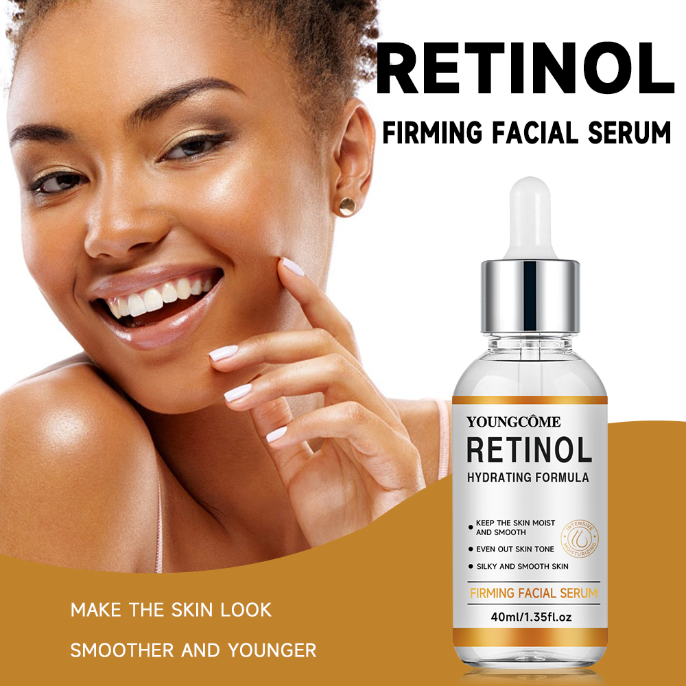 Retinol Anti Aging Entfernung  – The Ordinary Serum Hyaluronic Acid Bewertung und Preis