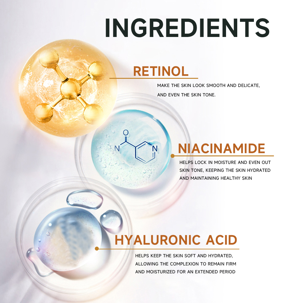 Retinol Anti Aging Entfernung  – The Ordinary Serum Hyaluronic Acid Bewertung und Preis