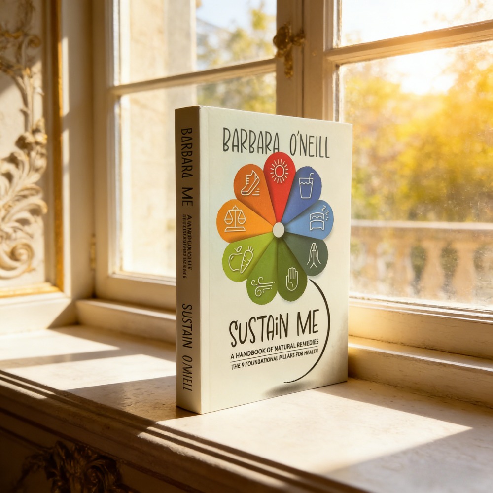 Sustain Me Englische Taschenbu – Health Wellness Foundation Bewertung und Preis