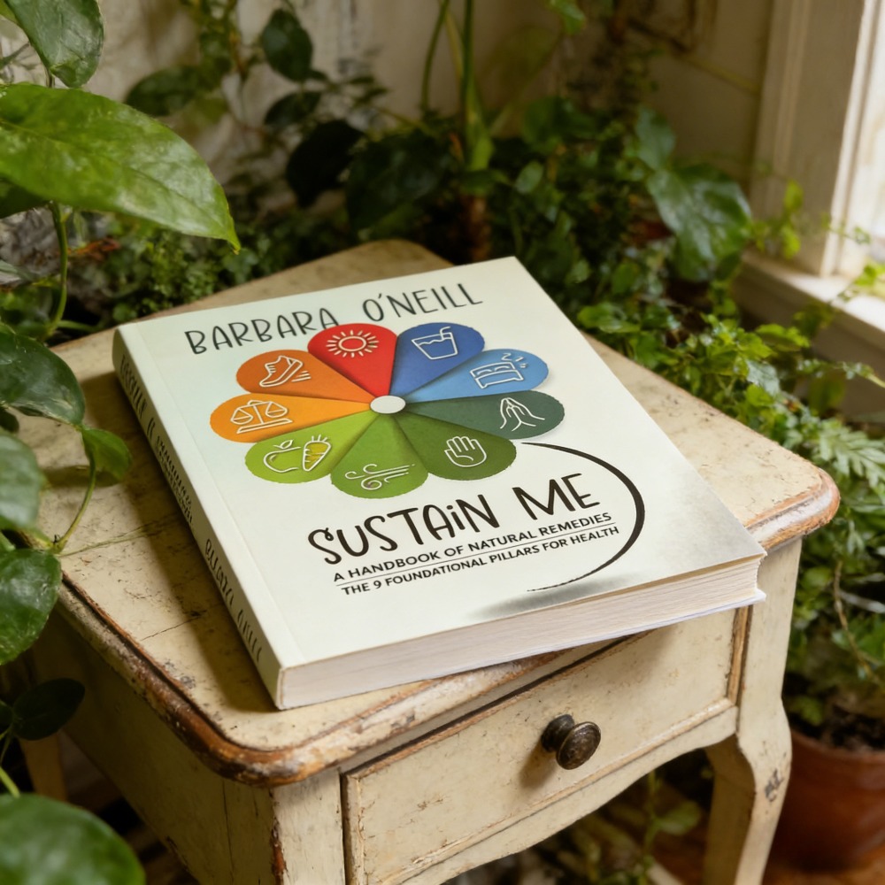 Sustain Me Englische Taschenbu – Health Wellness Foundation Bewertung und Preis