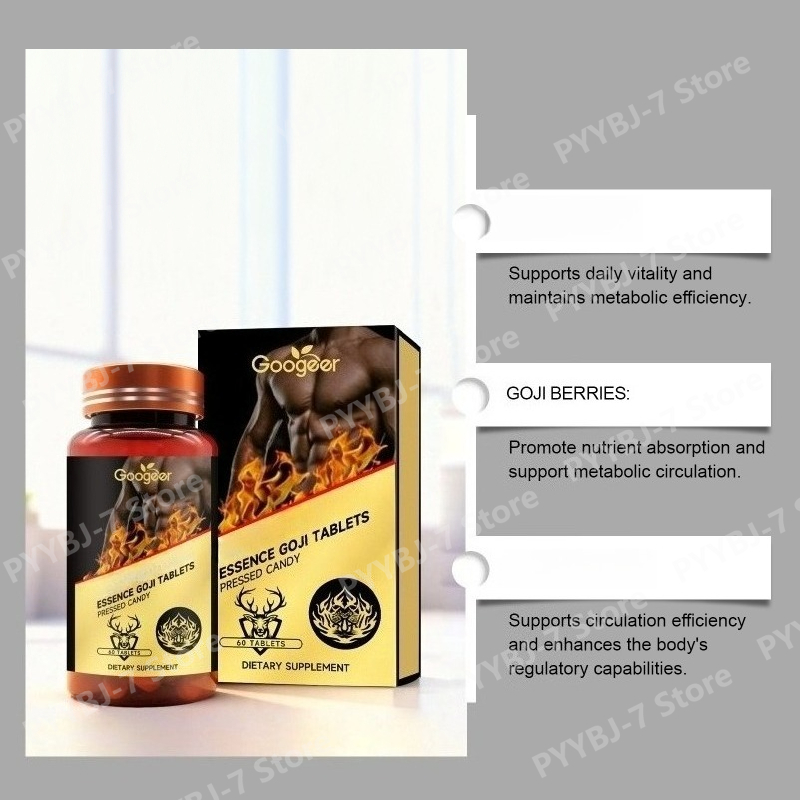 Tägliche Vitalitäts-Boost Nahr – Health Wellness Energy Bewertung und Preis