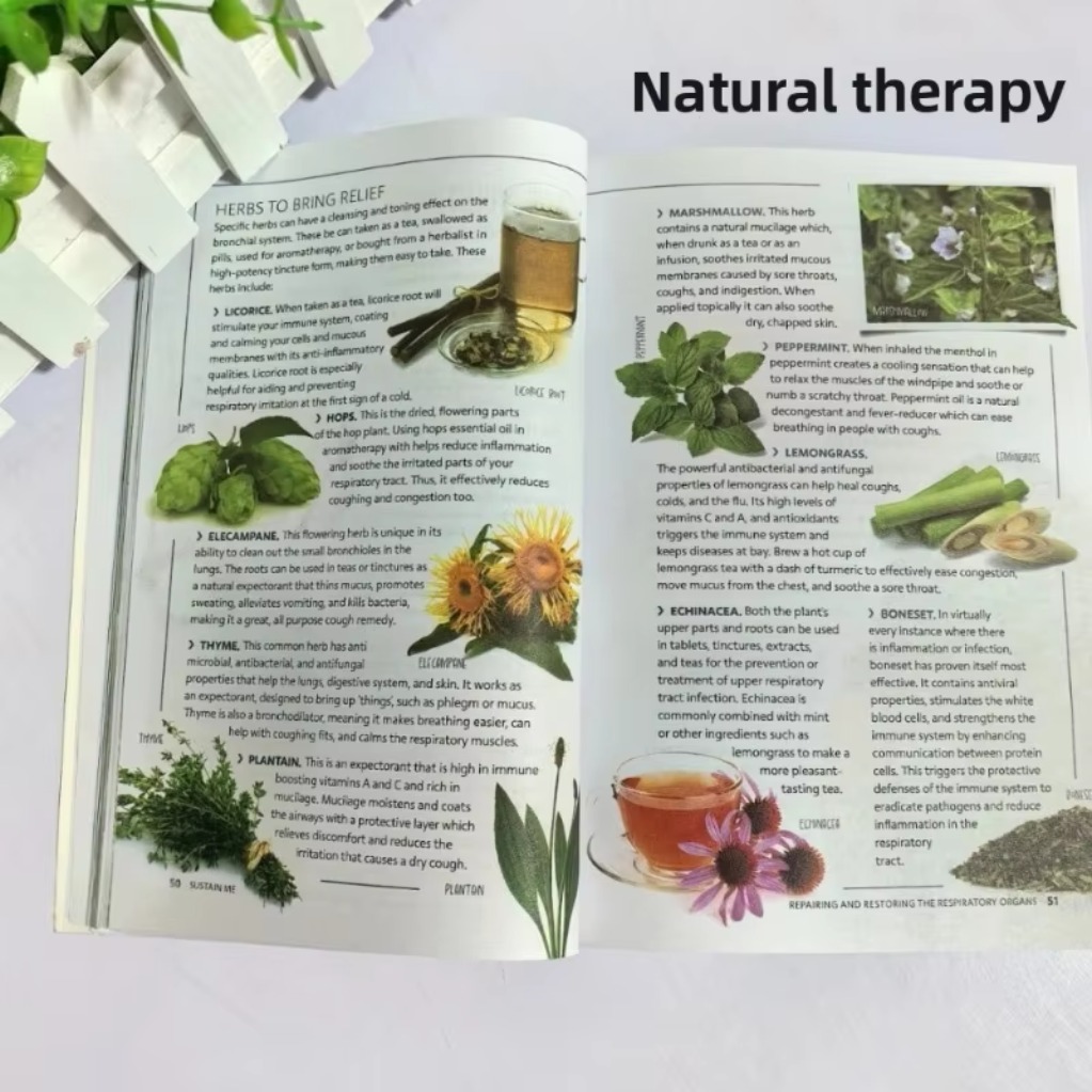 Sustain Me Barbara O'Neill Ein – Health Wellness Foundation Bewertung und Preis