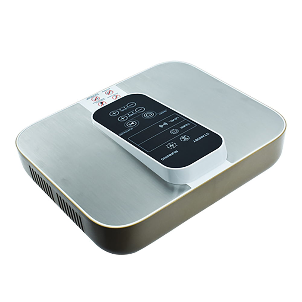 Terahertz PEMF Fußmassagegerät – Health Wellness Energy Bewertung und Preis