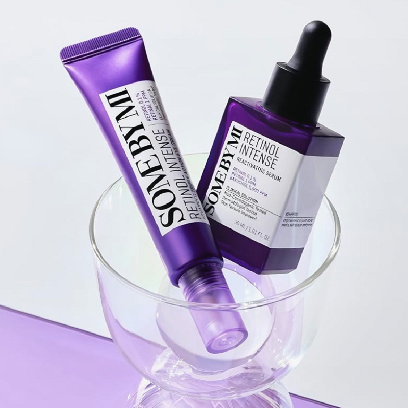 SOMEBYMI AHA-BHA-PHA Salicylsä – The Ordinary Serum Hyaluronic Acid Bewertung und Preis