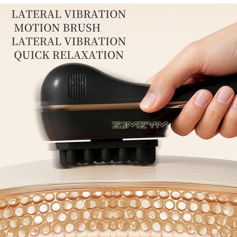 Elektrischer Kopfhaut-Massagek – Scalp Massager Electric Bewertung und Preis