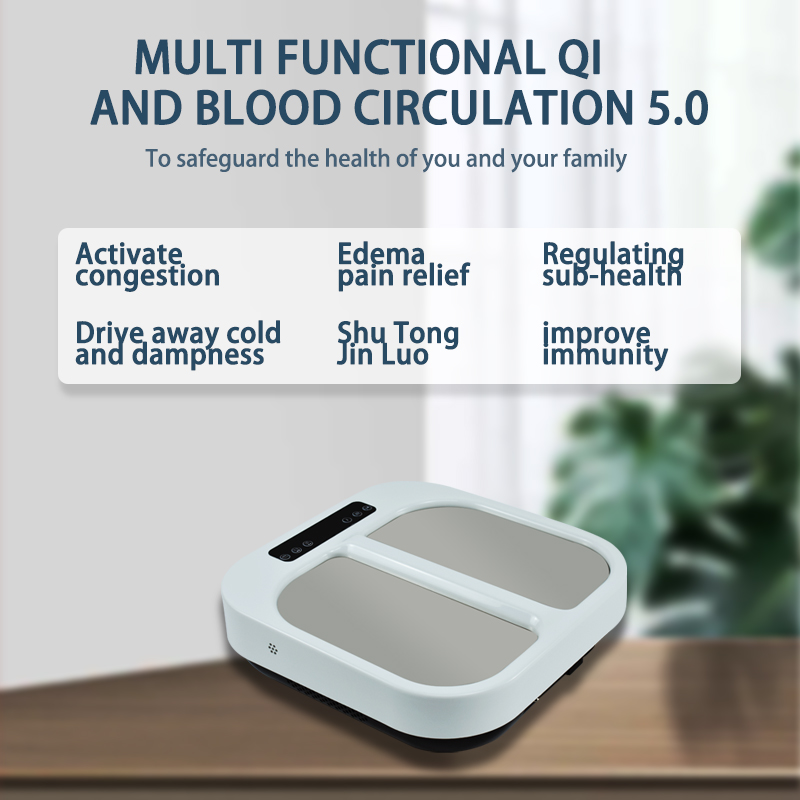 Thz P90 Tere Fuß-Terahertz-Mag – Health Wellness Energy Bewertung und Preis