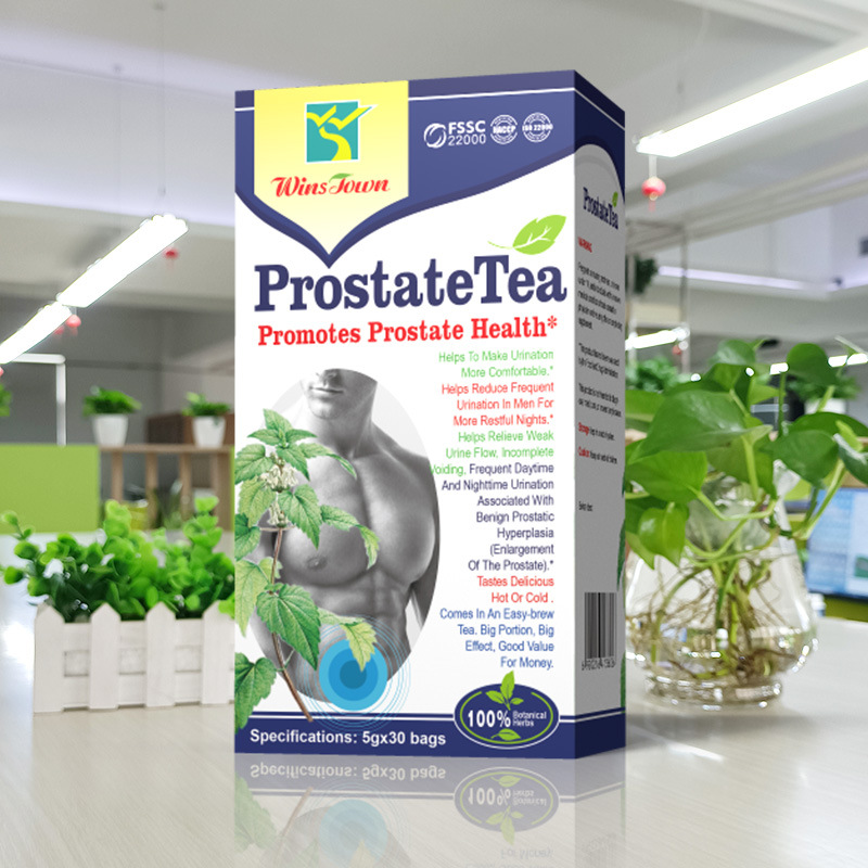 Prostata-Gesundheitstee unters – Health Wellness Gifts For Men Bewertung und Preis