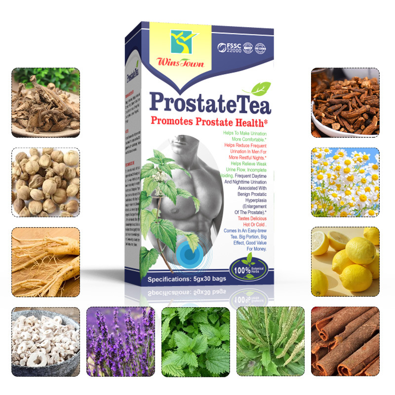 Prostata-Gesundheitstee unters – Health Wellness Gifts For Men Bewertung und Preis