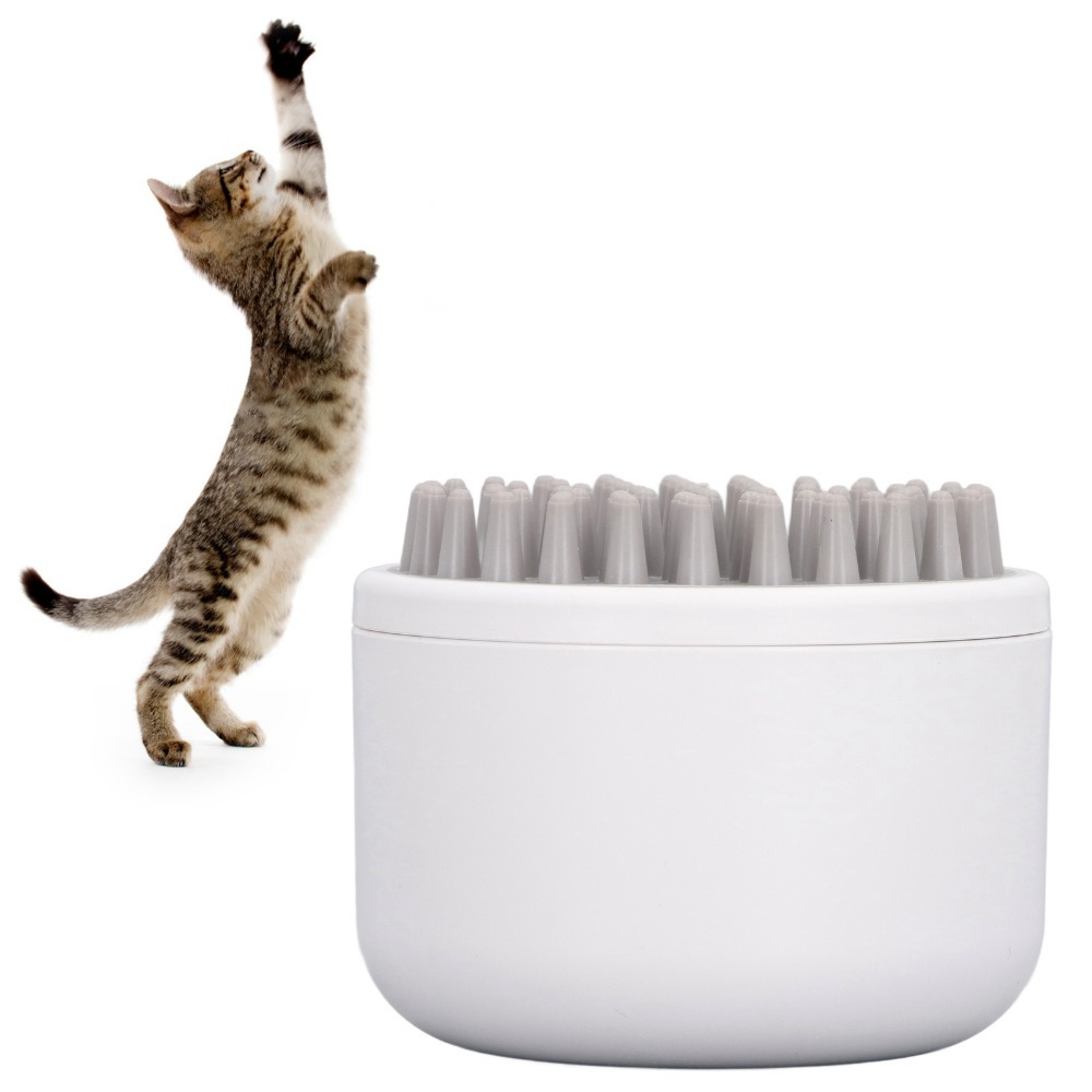Tragbare Handmassagebürste für – Scalp Massager Electric Bewertung und Preis