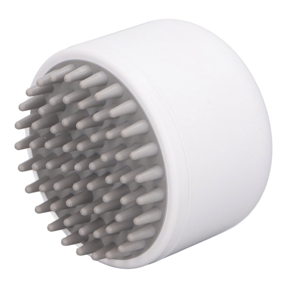 Tragbare Handmassagebürste für – Scalp Massager Electric Bewertung und Preis