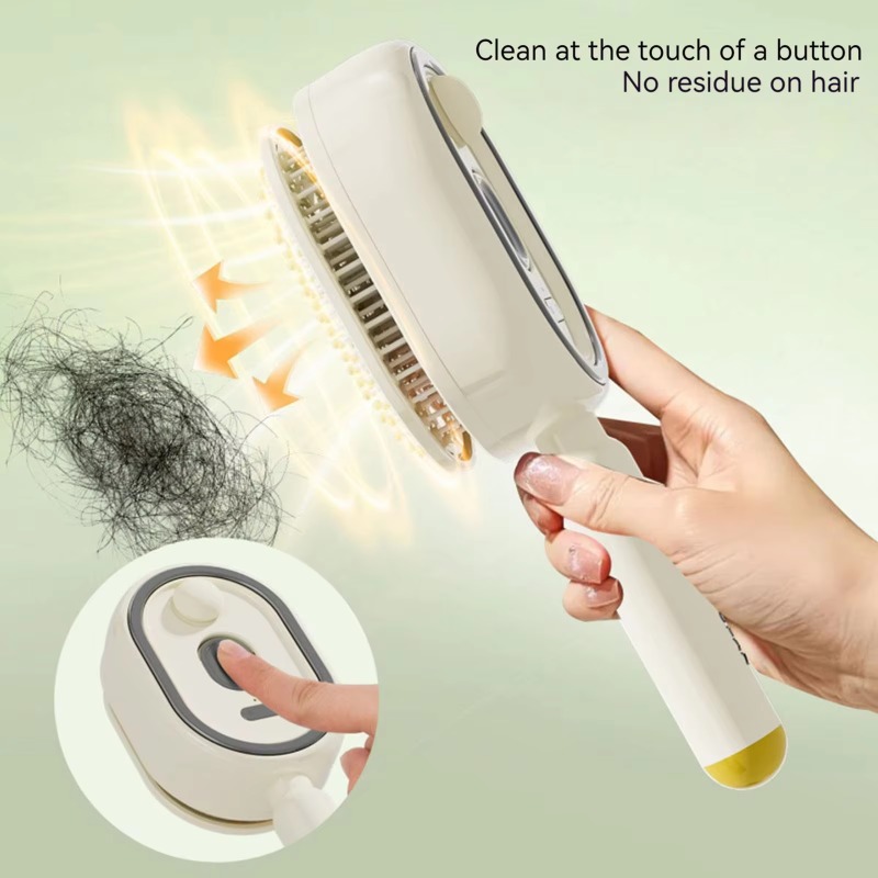 3-in-1 Elektrischer Sprüh-Luft – Scalp Massager Electric Bewertung und Preis
