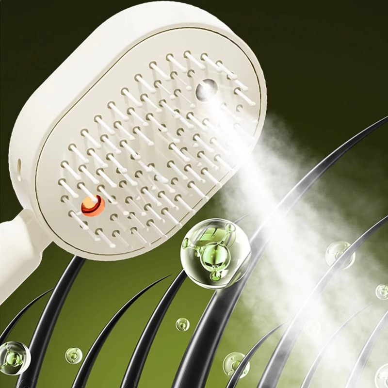 3-in-1 Elektrischer Sprüh-Luft – Scalp Massager Electric Bewertung und Preis