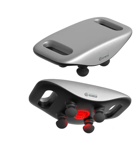 Heißer Verkauf MINI Elektrisch – Scalp Massager Electric Bewertung und Preis
